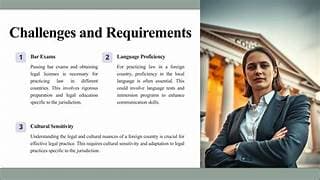 Top 5 Law Professions in India